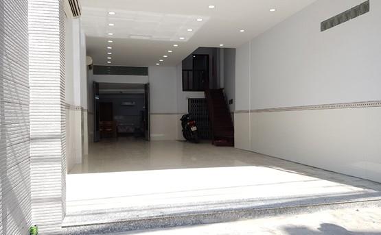 Ground for rent in binh thanh district BT200006 (4)
